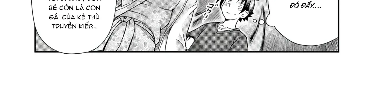 Shijou Saikyou No Deshi Kenichi 2: Tatsujin-Hen Chapter 3 - Trang 11
