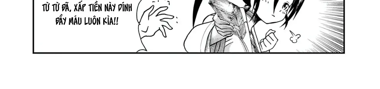 Shijou Saikyou No Deshi Kenichi 2: Tatsujin-Hen Chapter 3 - Trang 13