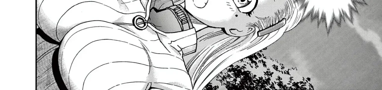 Shijou Saikyou No Deshi Kenichi 2: Tatsujin-Hen Chapter 3 - Trang 28