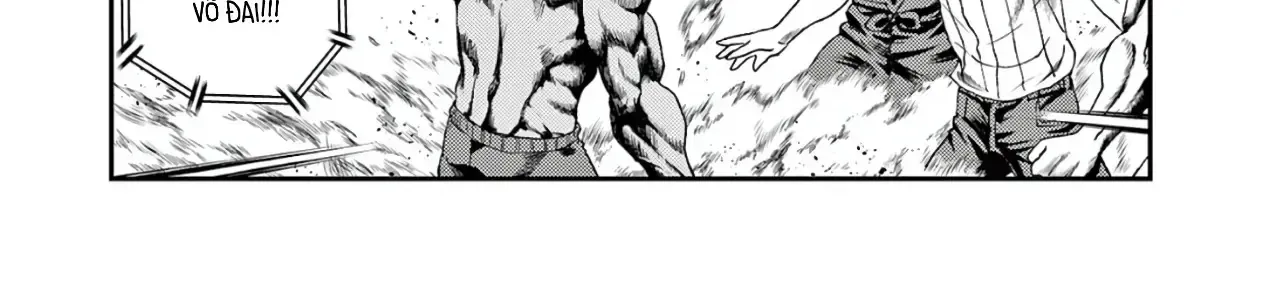 Shijou Saikyou No Deshi Kenichi 2: Tatsujin-Hen Chapter 3 - Trang 30