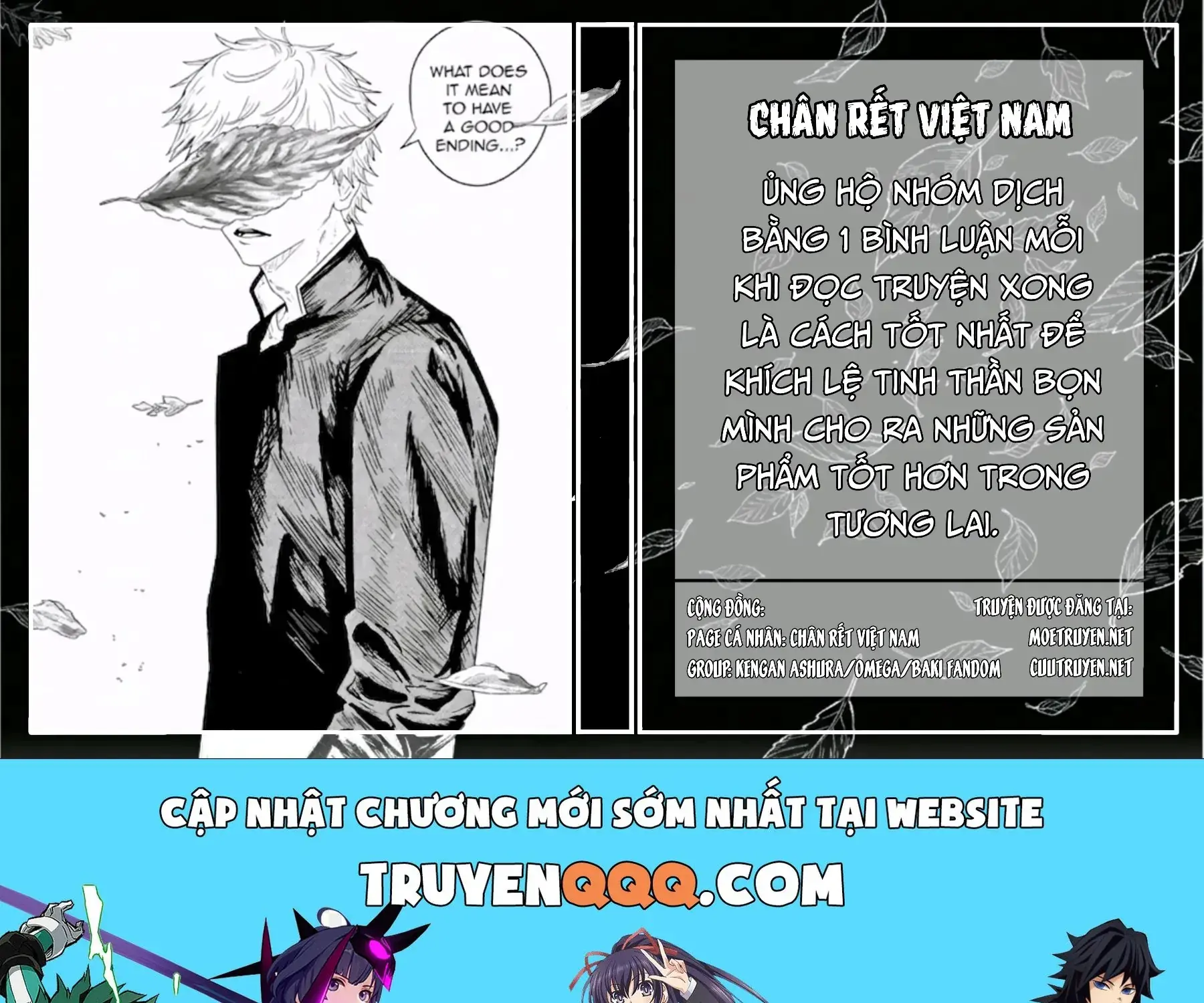 Shijou Saikyou No Deshi Kenichi 2: Tatsujin-Hen Chapter 3 - Trang 45