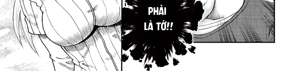 Shijou Saikyou No Deshi Kenichi 2: Tatsujin-Hen Chapter 4 - Trang 13