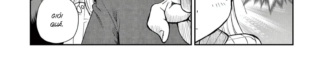Shijou Saikyou No Deshi Kenichi 2: Tatsujin-Hen Chapter 4 - Trang 19