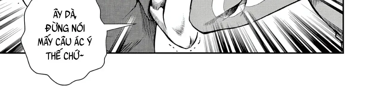 Shijou Saikyou No Deshi Kenichi 2: Tatsujin-Hen Chapter 4 - Trang 29