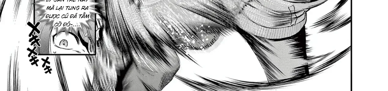 Shijou Saikyou No Deshi Kenichi 2: Tatsujin-Hen Chapter 4 - Trang 33
