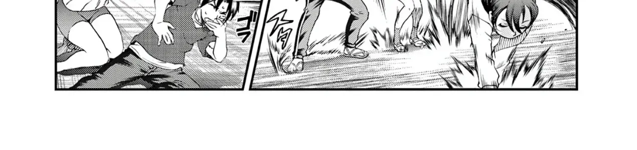 Shijou Saikyou No Deshi Kenichi 2: Tatsujin-Hen Chapter 4 - Trang 37