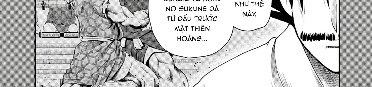 Shijou Saikyou No Deshi Kenichi 2: Tatsujin-Hen Chapter 4 - Trang 39
