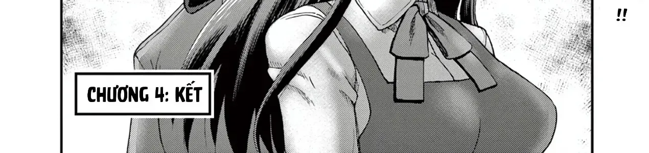 Shijou Saikyou No Deshi Kenichi 2: Tatsujin-Hen Chapter 4 - Trang 47
