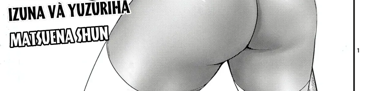 Shijou Saikyou No Deshi Kenichi 2: Tatsujin-Hen Chapter 4 - Trang 5