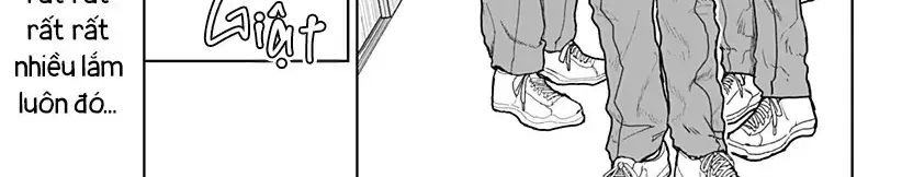 Shikano Nhìn Ngon Quá Ha? Chapter 0 - Trang 3