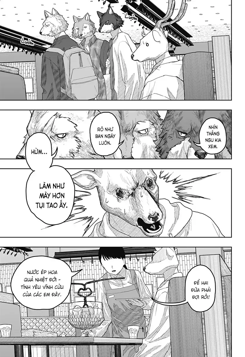 Shikano Nhìn Ngon Quá Ha? Chapter 0 - Trang 33