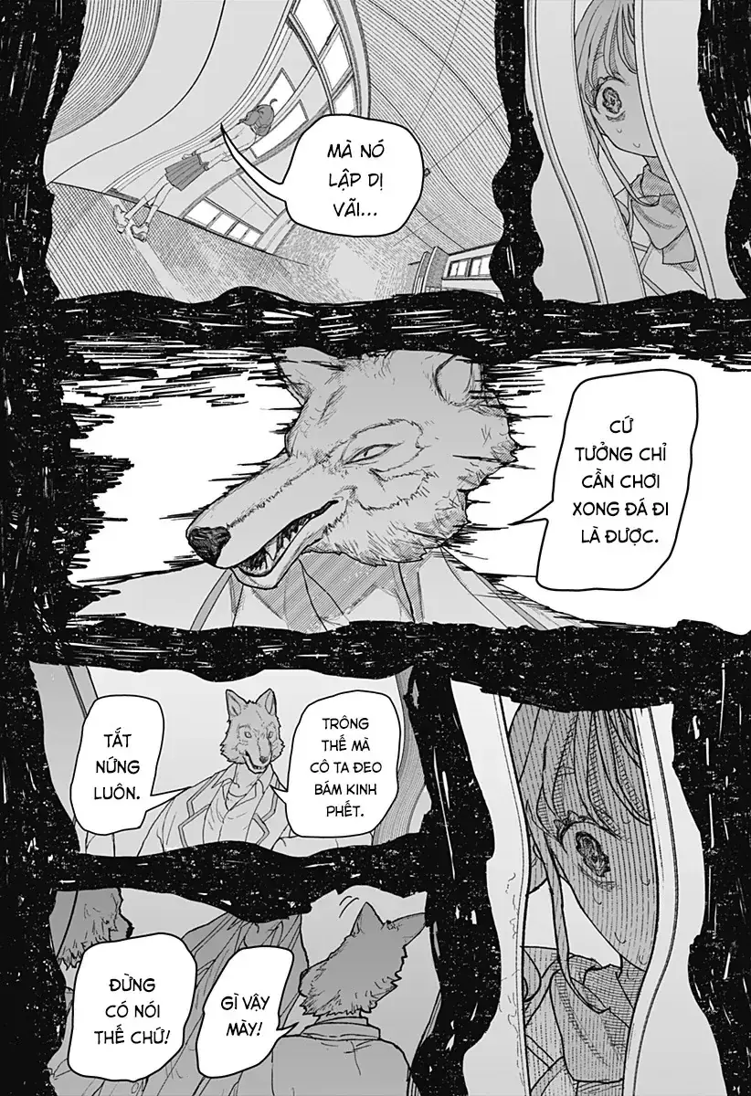 Shikano Nhìn Ngon Quá Ha? Chapter 1 - Trang 47
