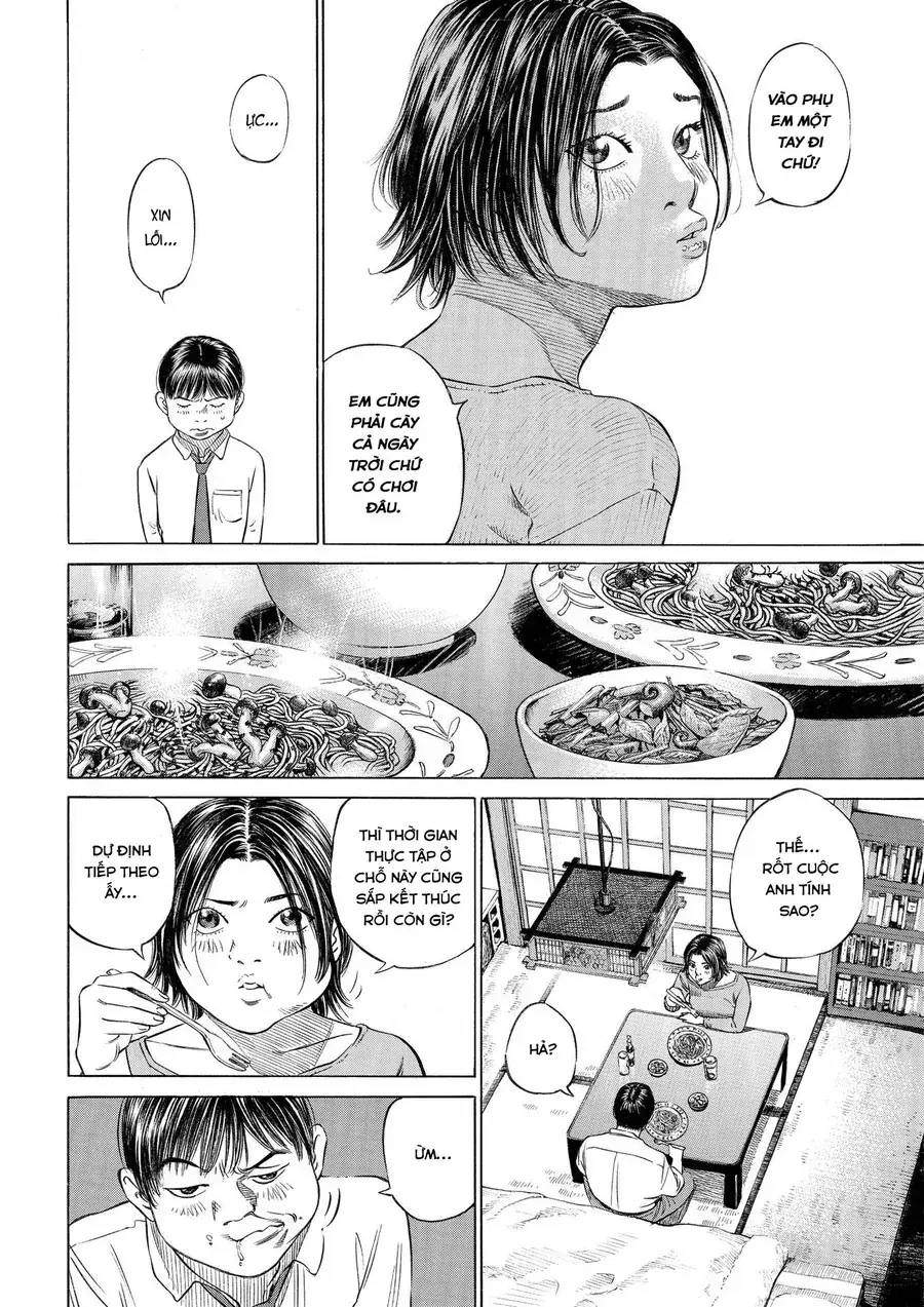 Shin-Black Jack Ni Yoroshiku Chapter 1 - Trang 25