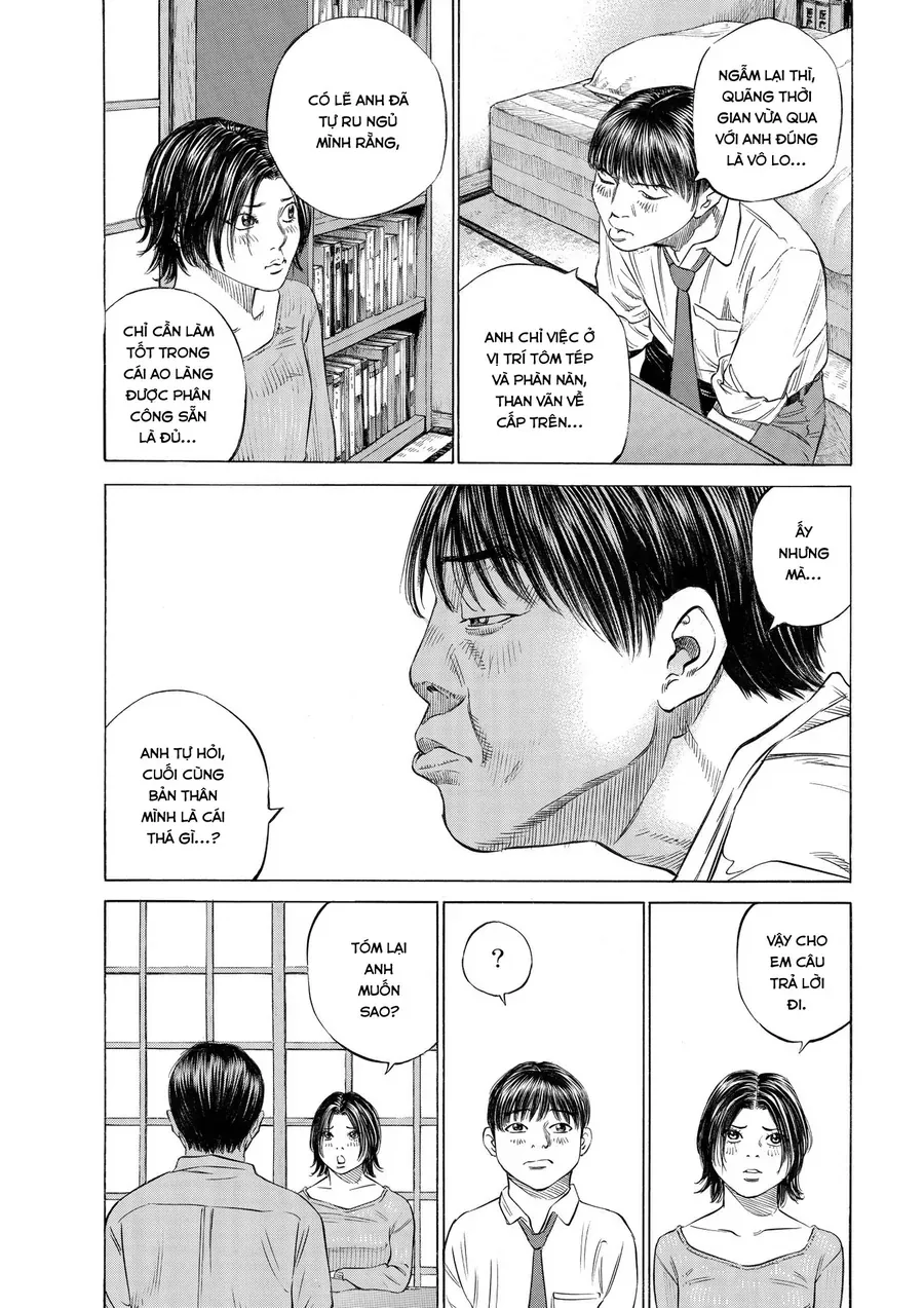 Shin-Black Jack Ni Yoroshiku Chapter 1 - Trang 26