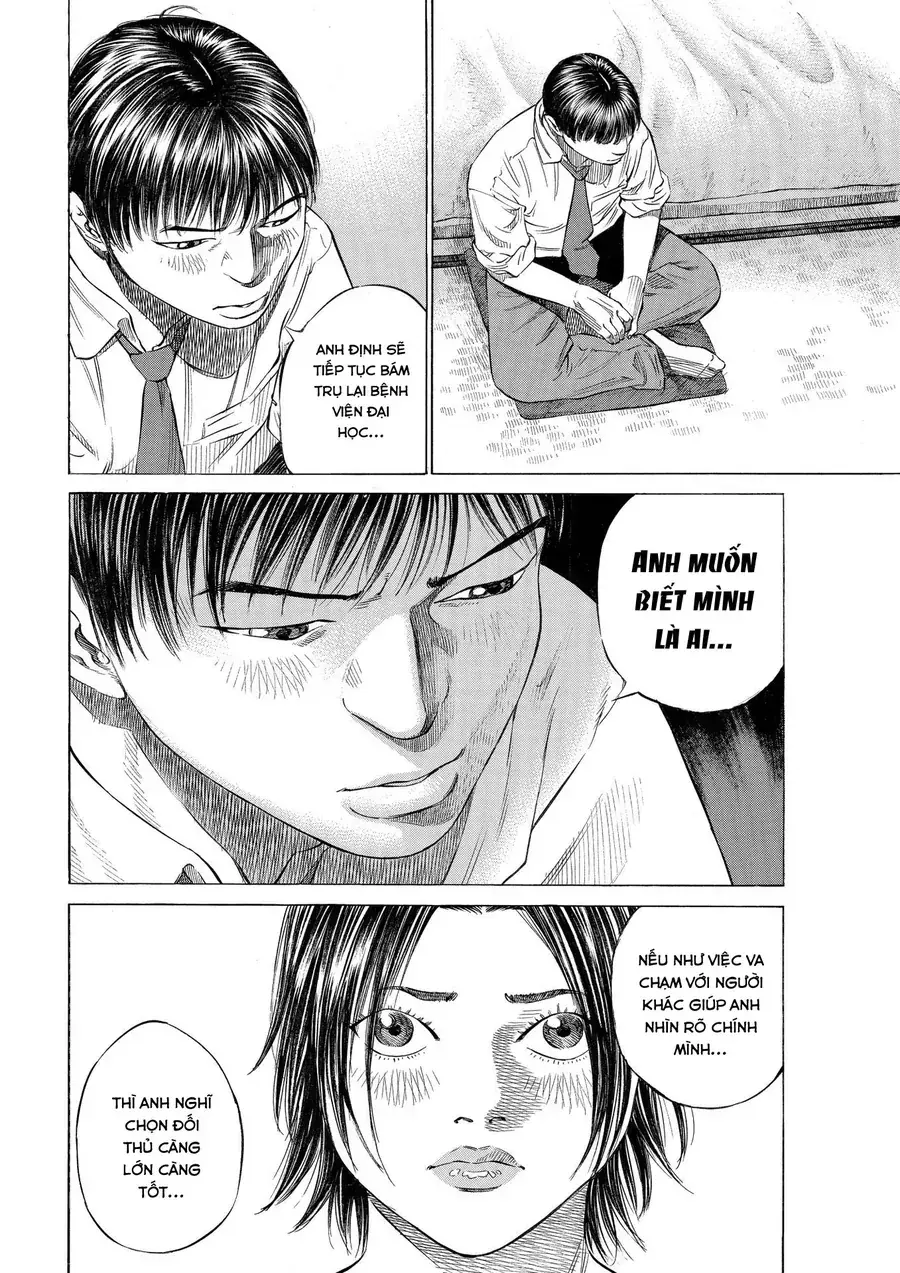 Shin-Black Jack Ni Yoroshiku Chapter 1 - Trang 27