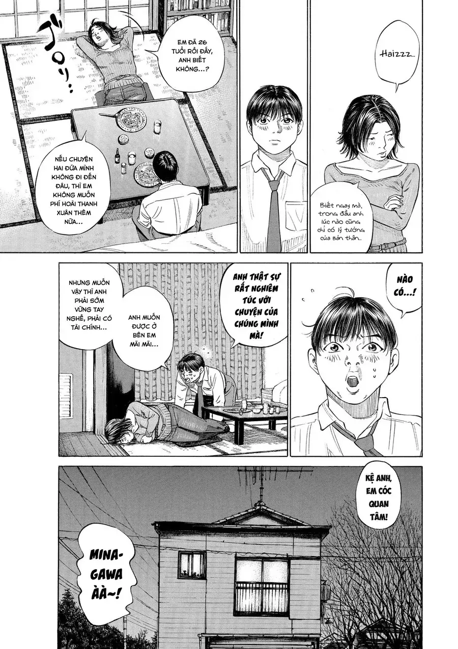 Shin-Black Jack Ni Yoroshiku Chapter 1 - Trang 28
