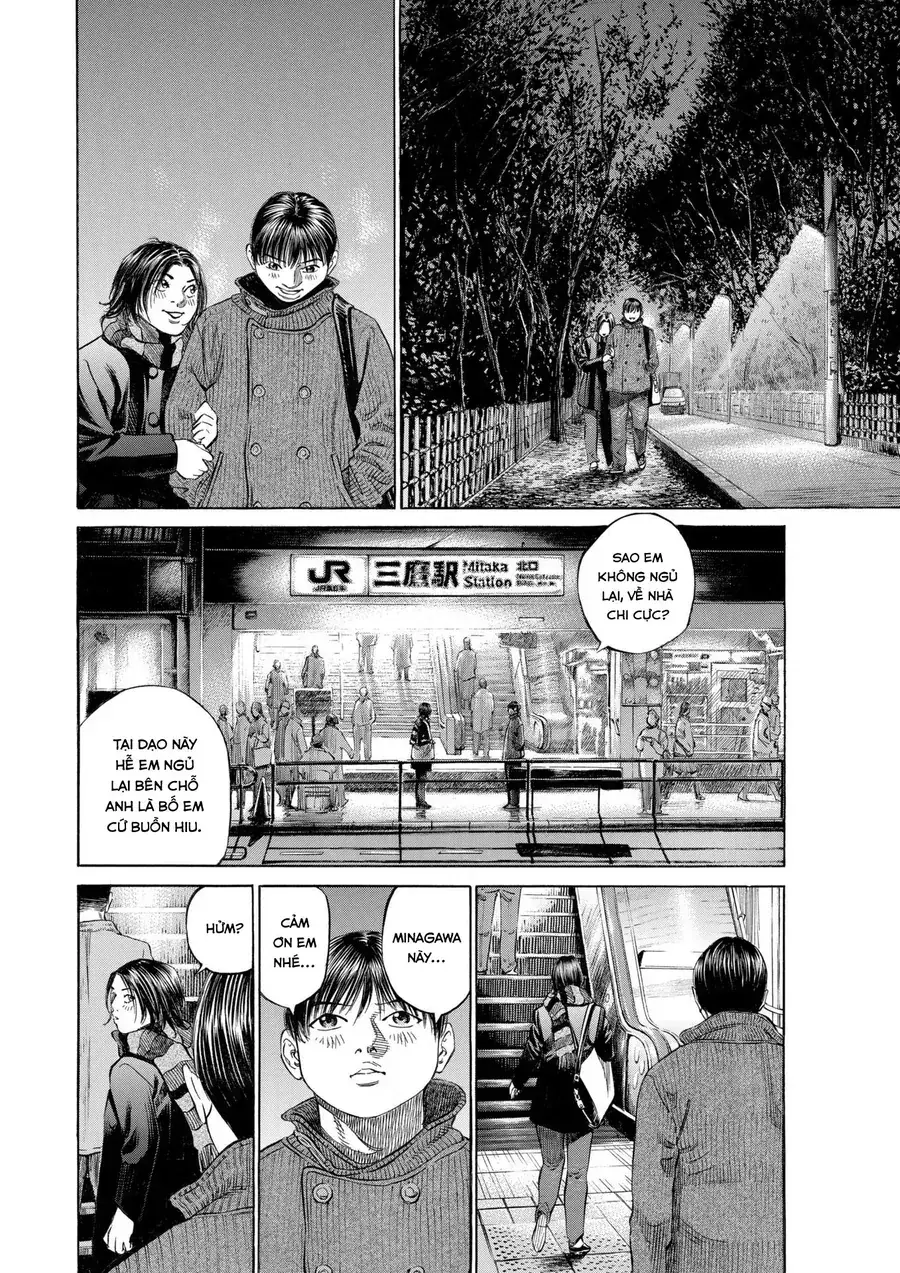 Shin-Black Jack Ni Yoroshiku Chapter 1 - Trang 29