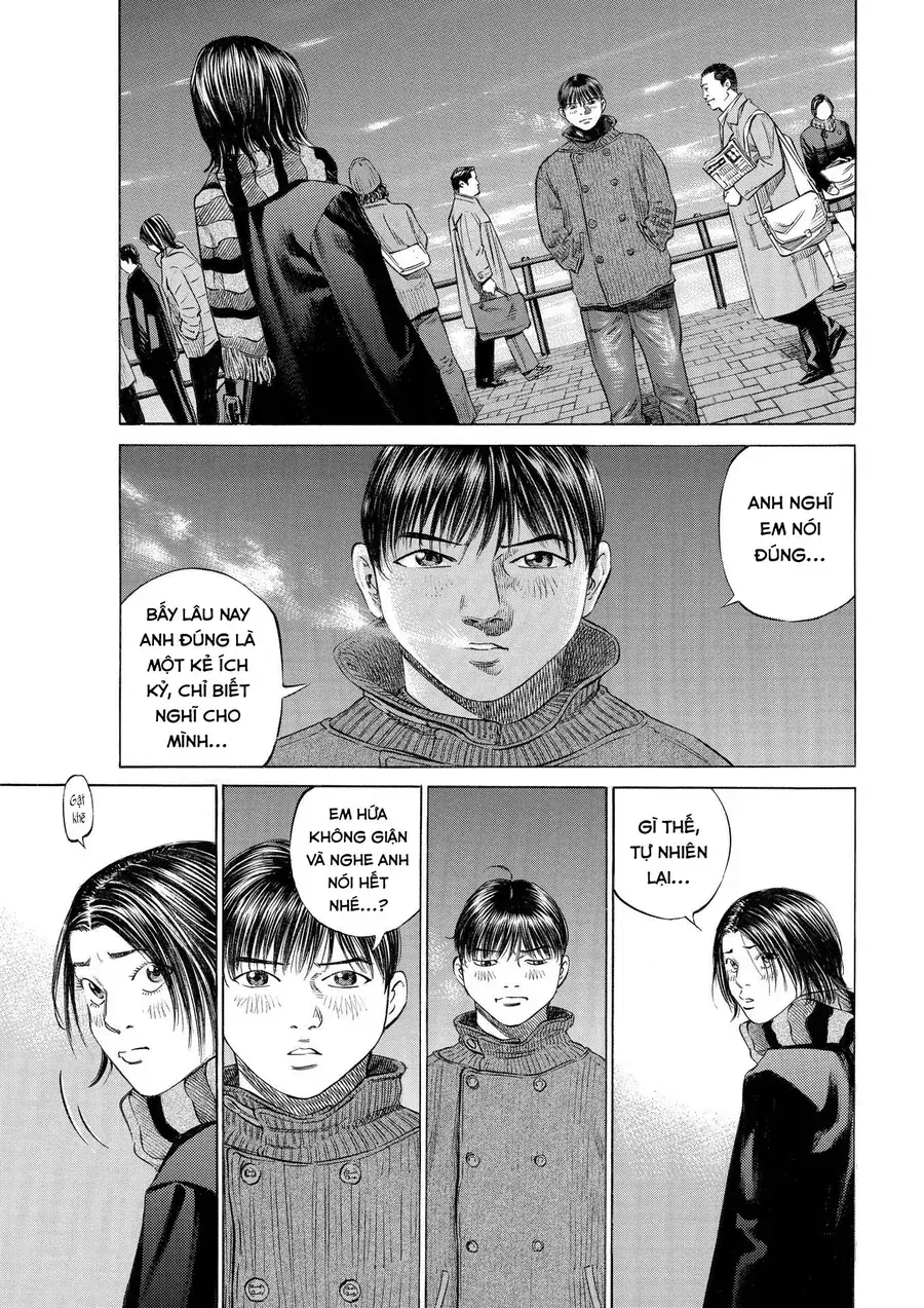Shin-Black Jack Ni Yoroshiku Chapter 1 - Trang 30