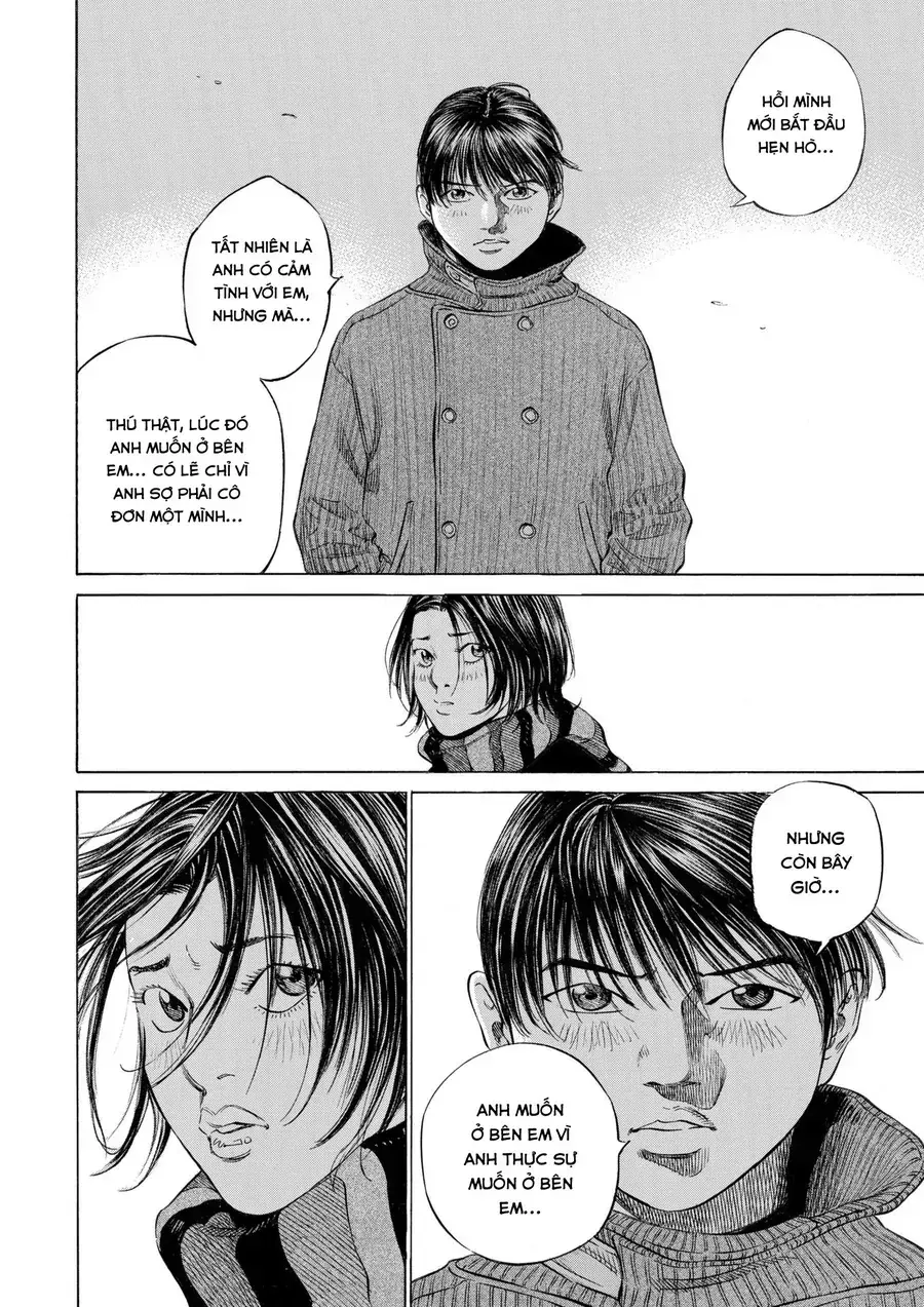 Shin-Black Jack Ni Yoroshiku Chapter 1 - Trang 31