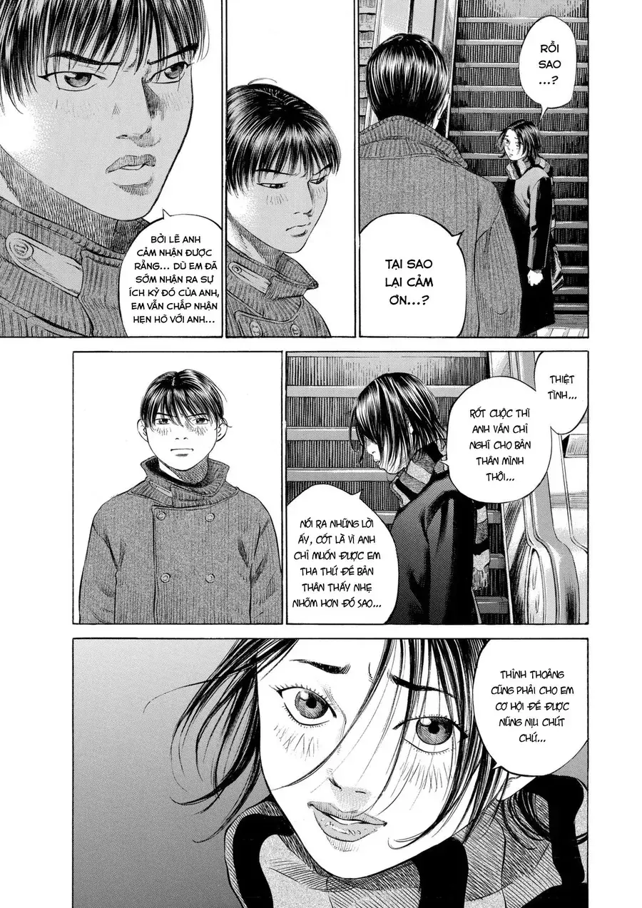 Shin-Black Jack Ni Yoroshiku Chapter 1 - Trang 32