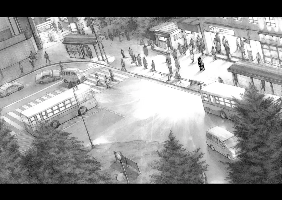 Shin-Black Jack Ni Yoroshiku Chapter 1 - Trang 33