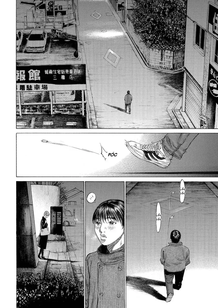 Shin-Black Jack Ni Yoroshiku Chapter 1 - Trang 34