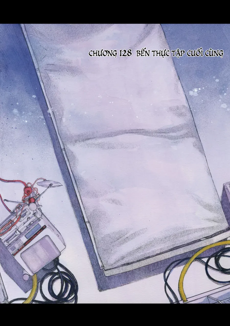 Shin-Black Jack Ni Yoroshiku Chapter 1 - Trang 5