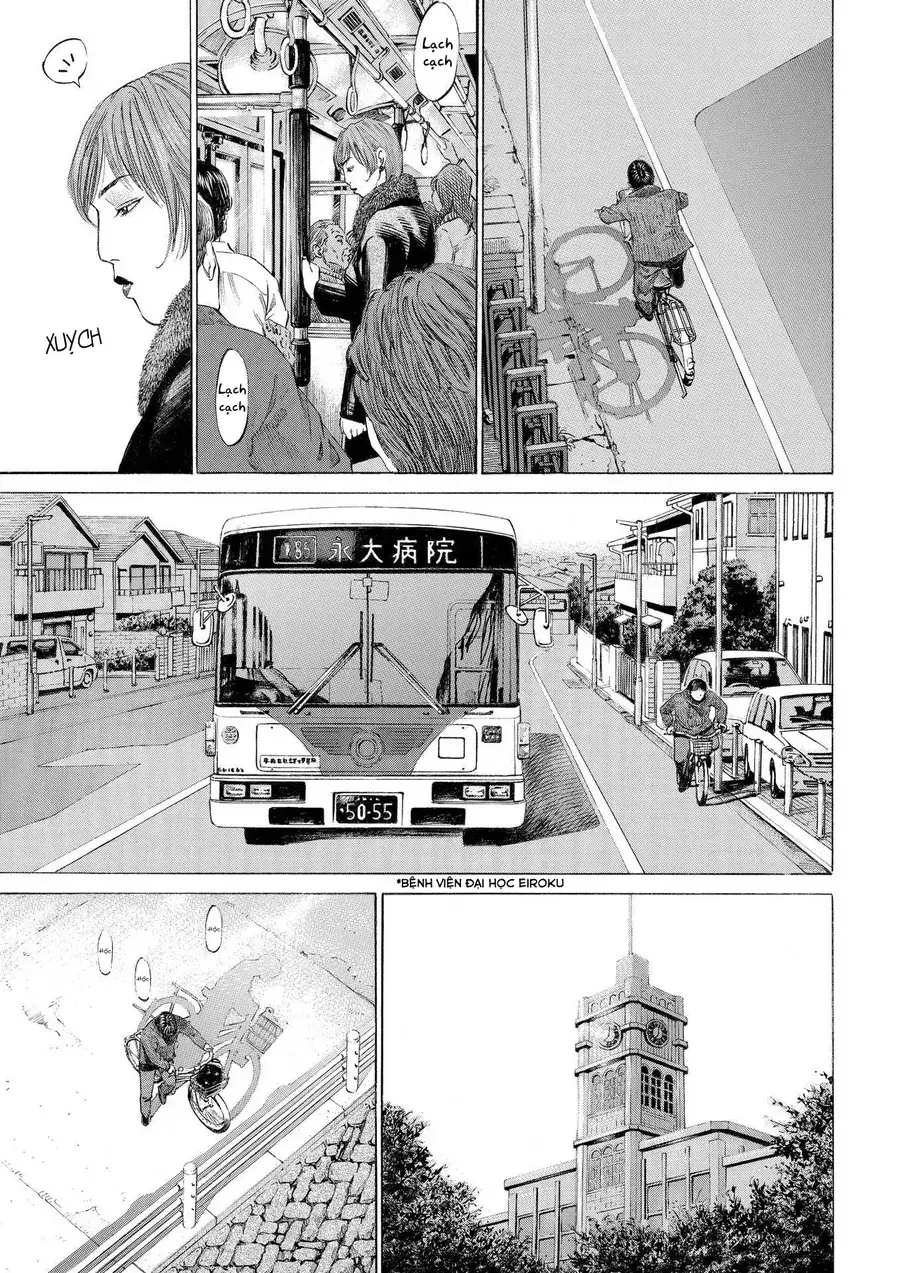 Shin-Black Jack Ni Yoroshiku Chapter 1 - Trang 8