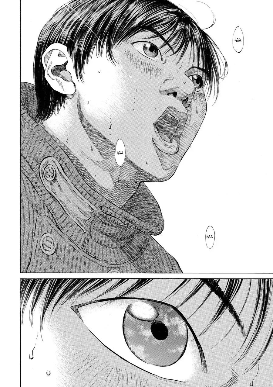 Shin-Black Jack Ni Yoroshiku Chapter 1 - Trang 9