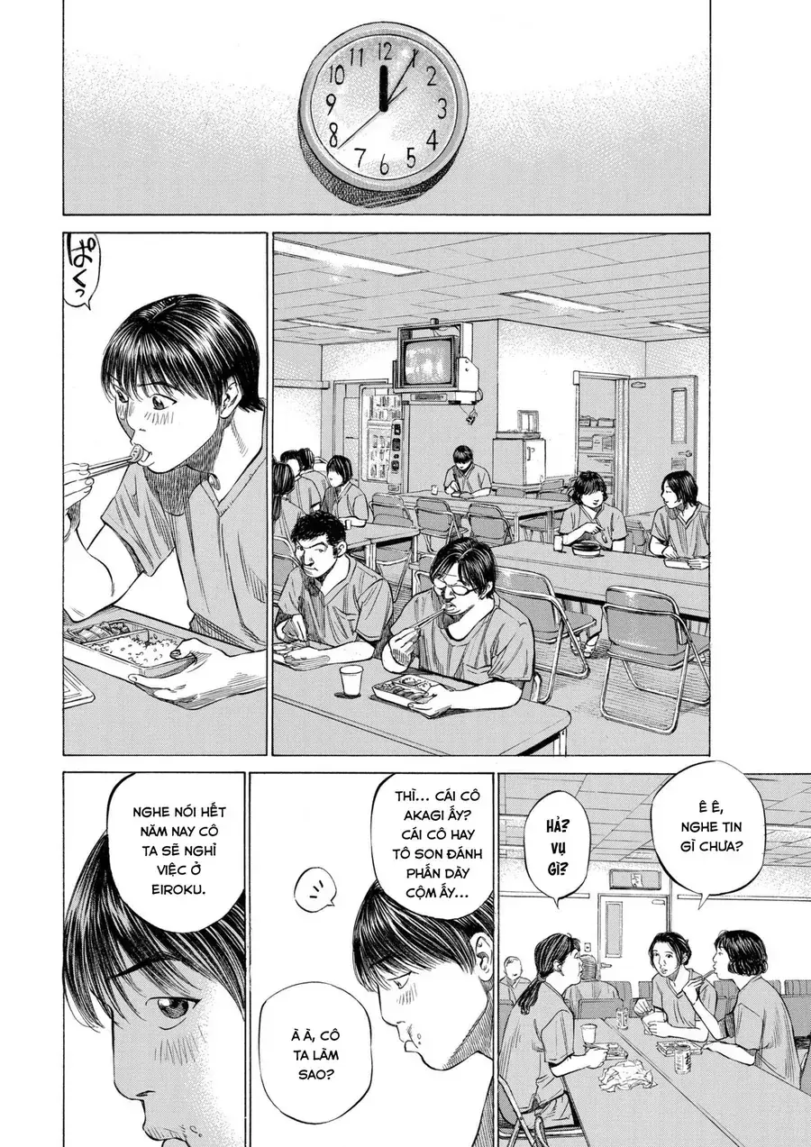 Shin-Black Jack Ni Yoroshiku Chapter 2 - Trang 12