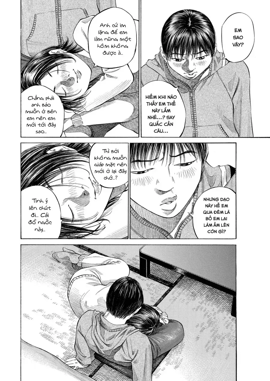 Shin-Black Jack Ni Yoroshiku Chapter 2 - Trang 18