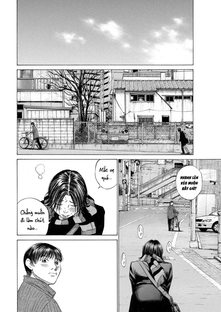 Shin-Black Jack Ni Yoroshiku Chapter 2 - Trang 20