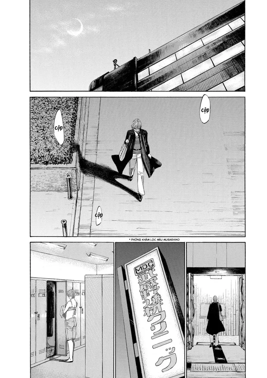Shin-Black Jack Ni Yoroshiku Chapter 2 - Trang 23