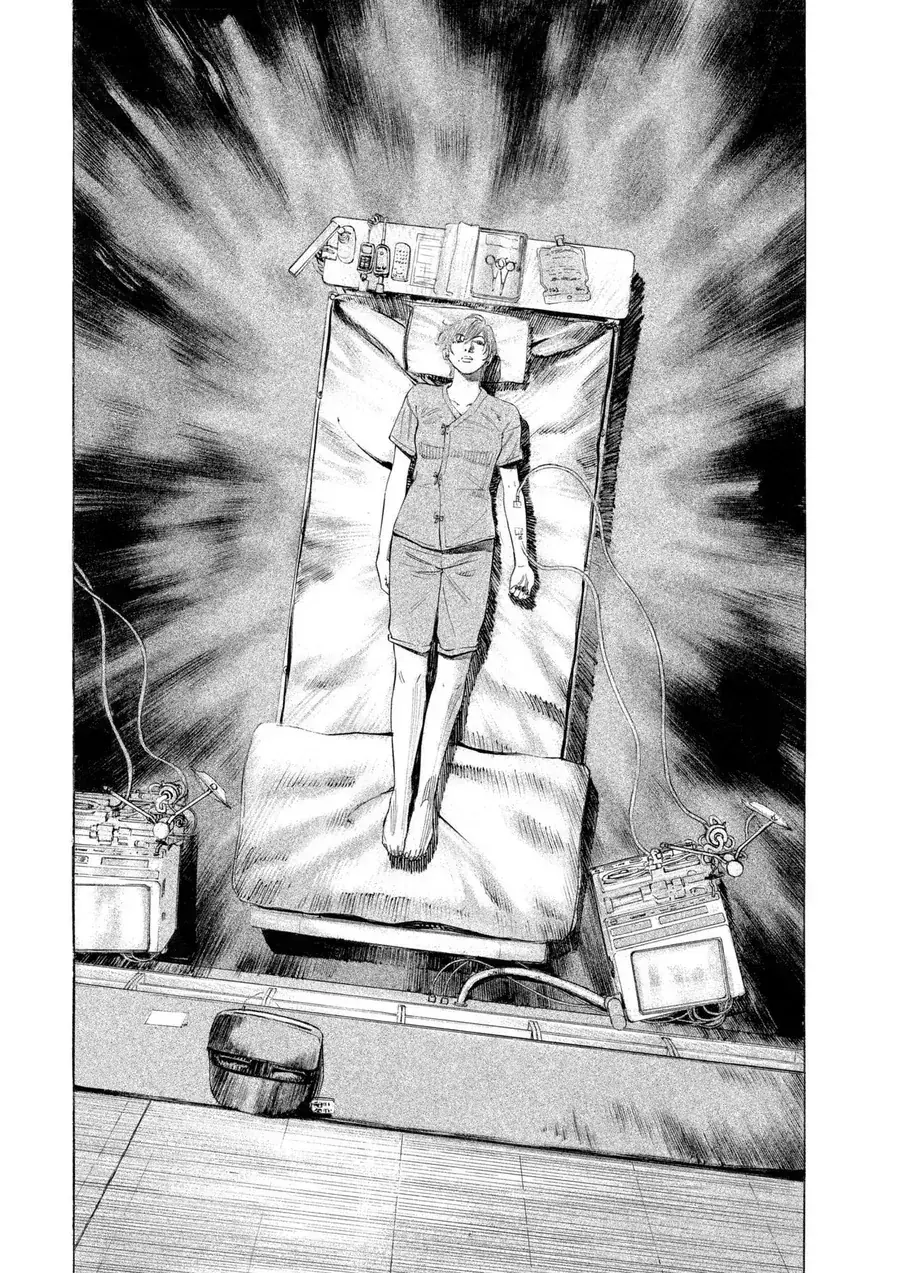 Shin-Black Jack Ni Yoroshiku Chapter 2 - Trang 27