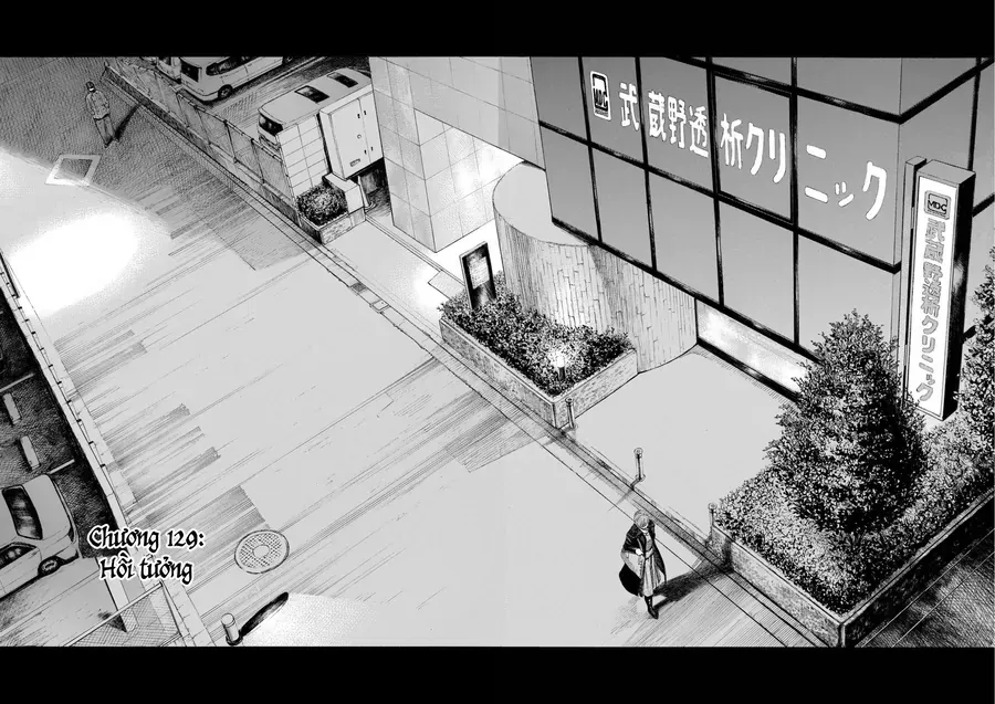 Shin-Black Jack Ni Yoroshiku Chapter 2 - Trang 3