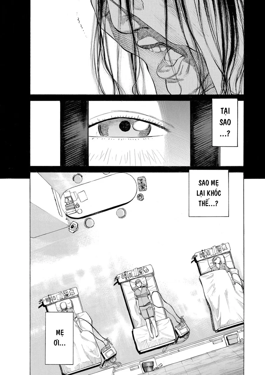 Shin-Black Jack Ni Yoroshiku Chapter 2 - Trang 30