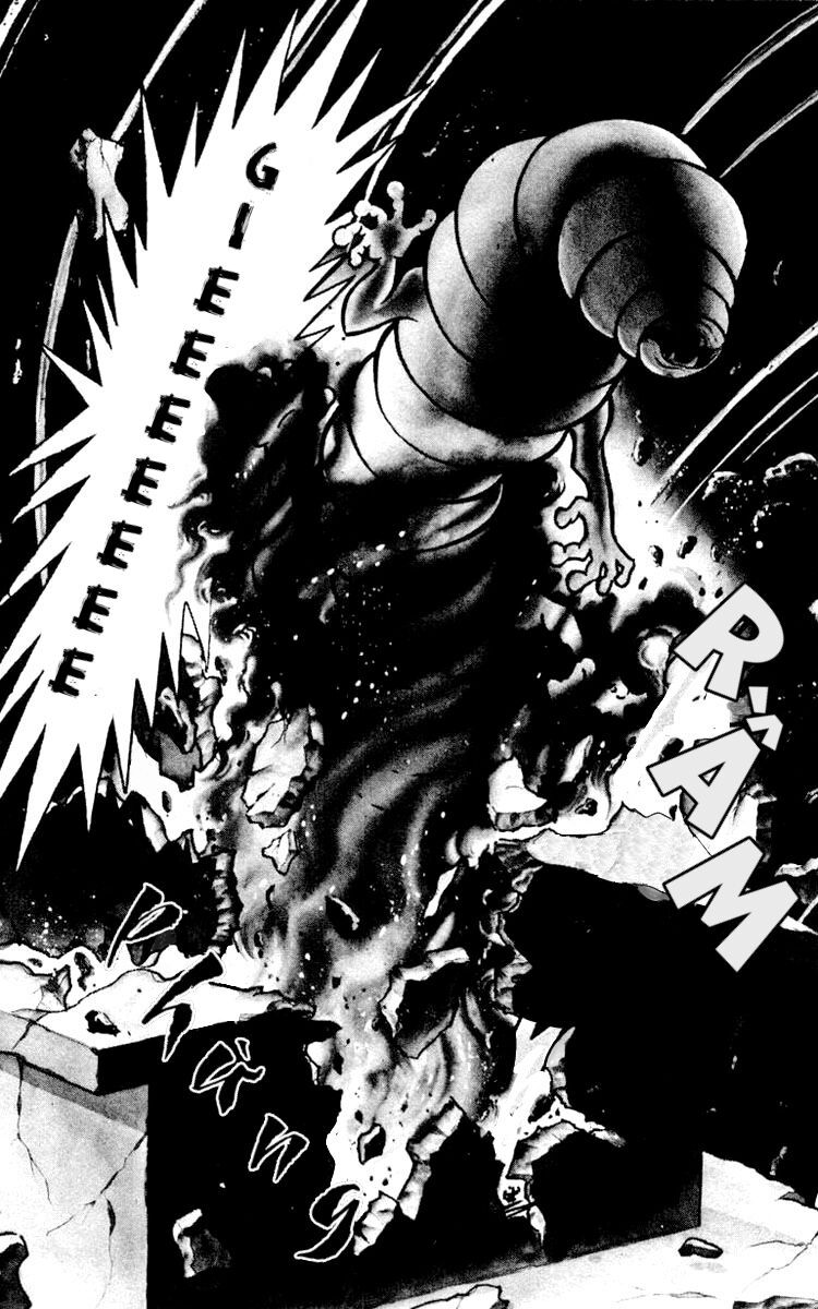 Shin Devilman Chapter 1 - Trang 10