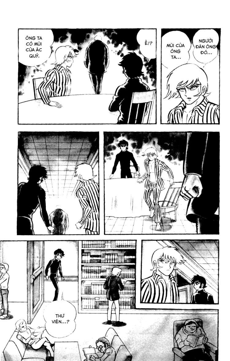 Shin Devilman Chapter 1 - Trang 15