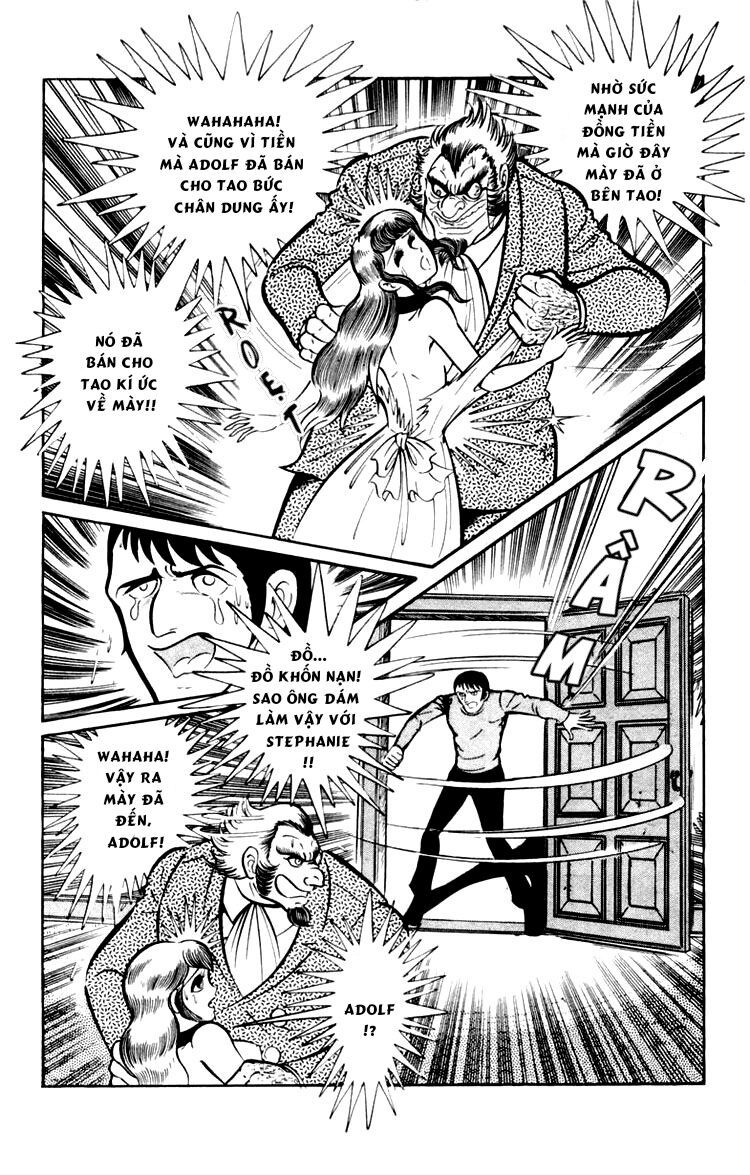 Shin Devilman Chapter 1 - Trang 28