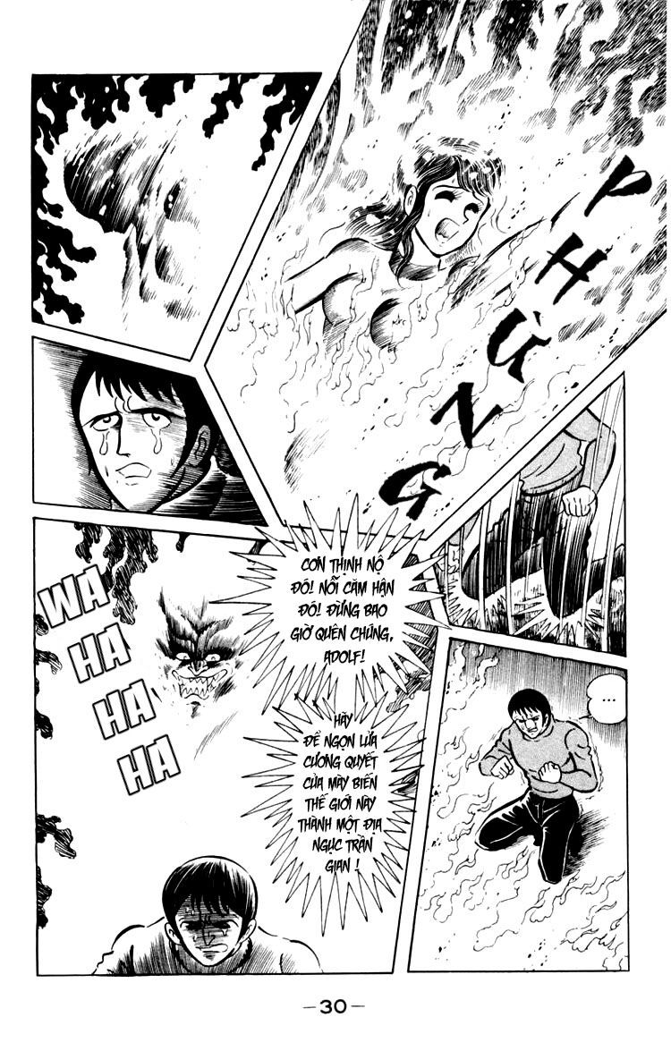 Shin Devilman Chapter 1 - Trang 30
