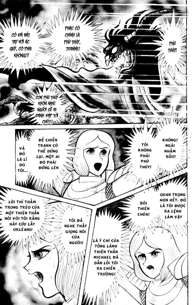Shin Devilman Chapter 2 - Trang 22
