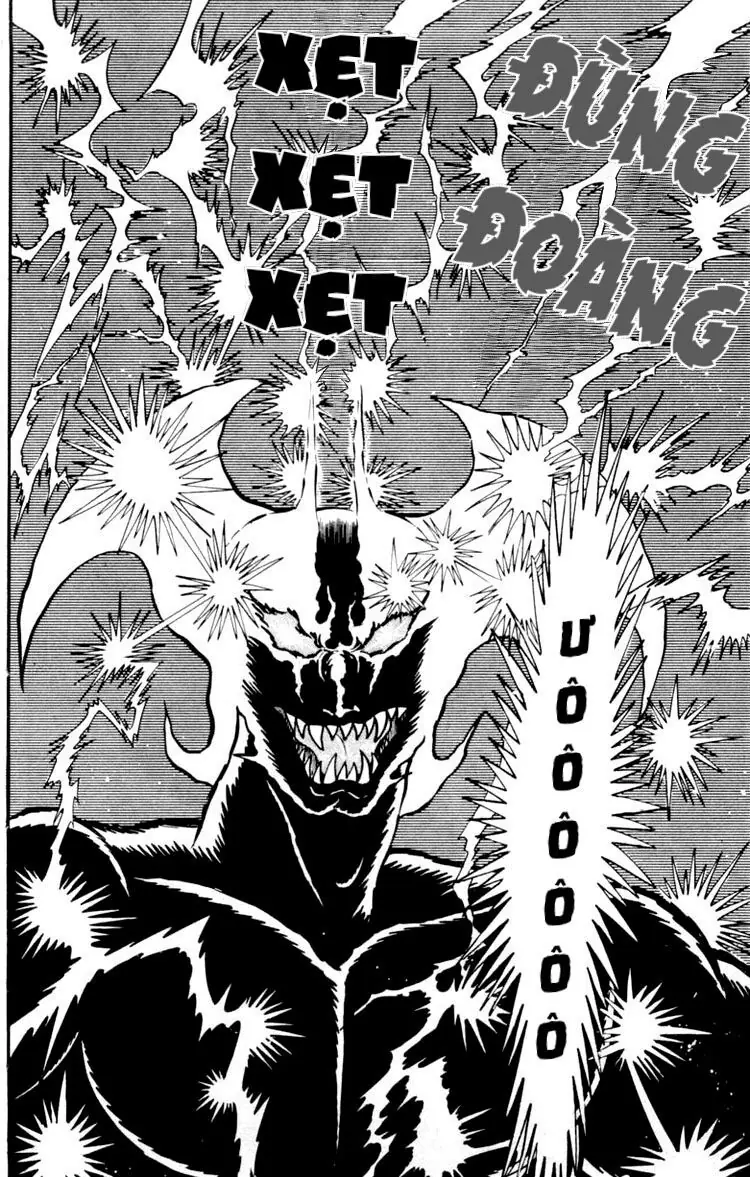 Shin Devilman Chapter 2 - Trang 27