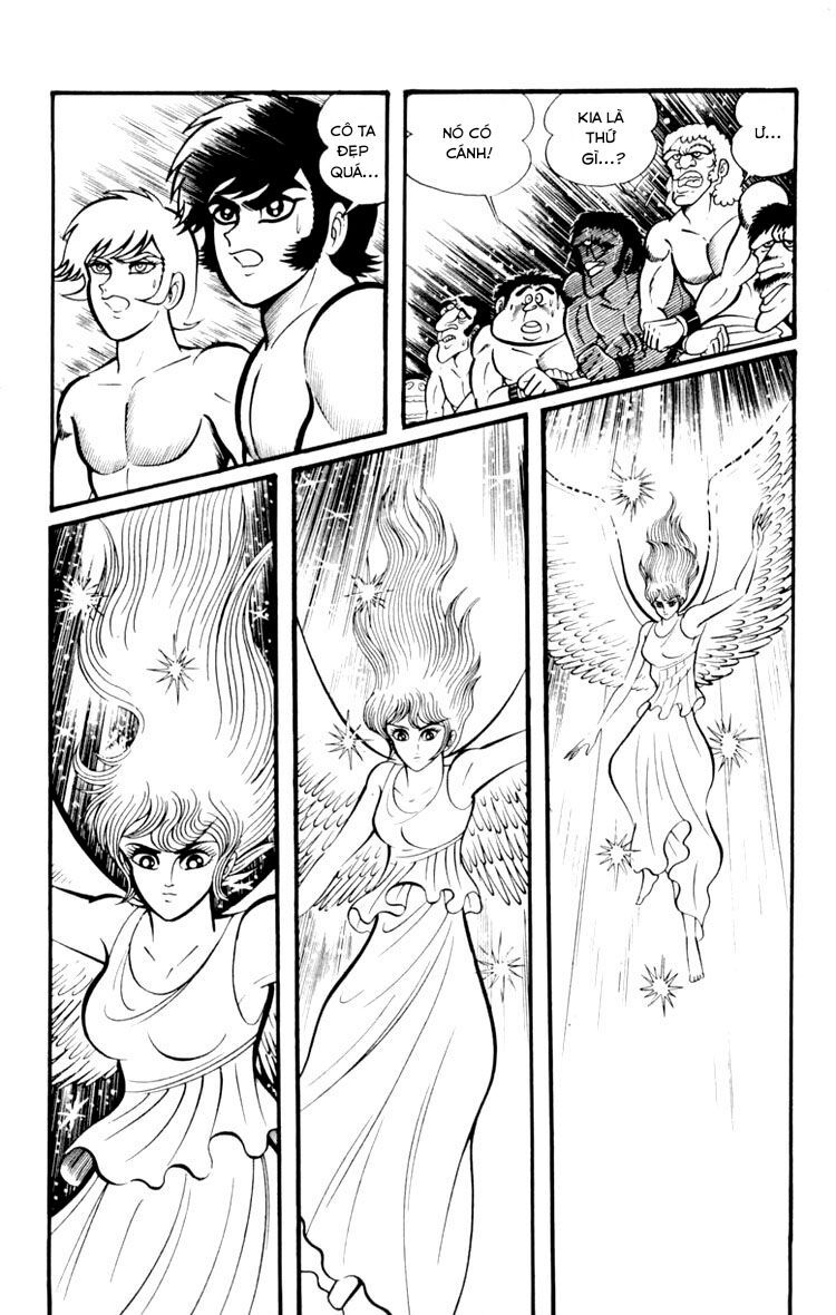 Shin Devilman Chapter 3 - Trang 15