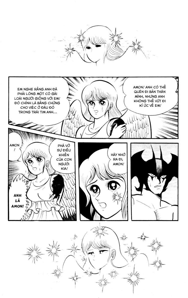 Shin Devilman Chapter 3 - Trang 31