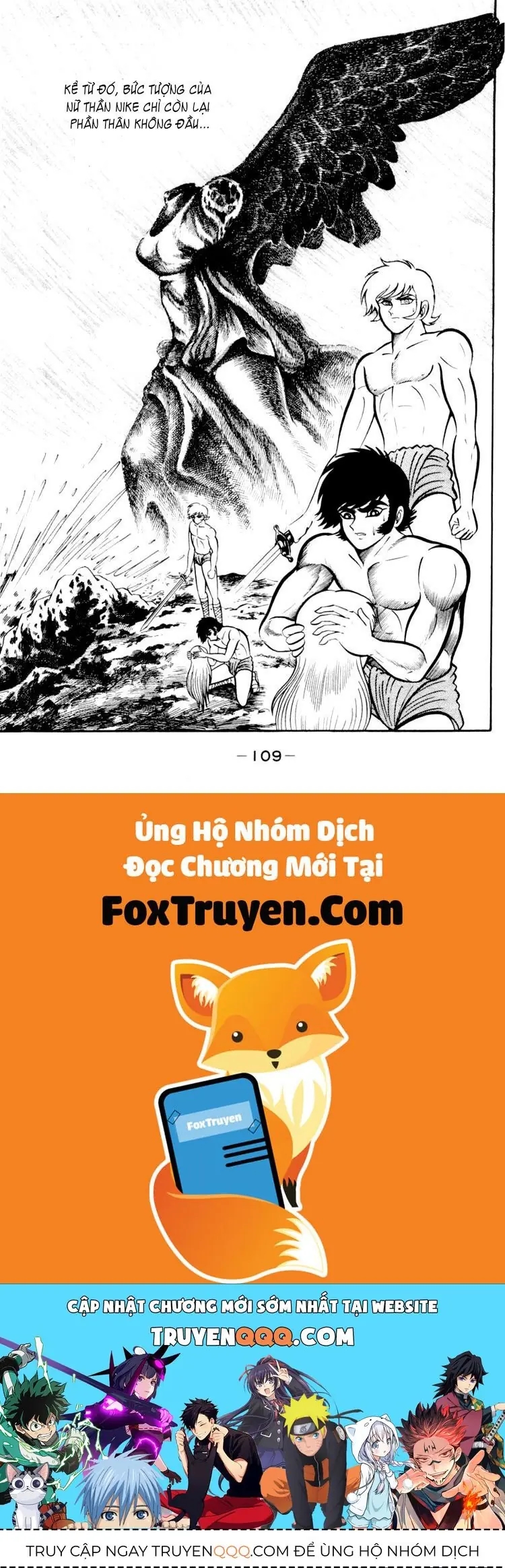 Shin Devilman Chapter 3 - Trang 36