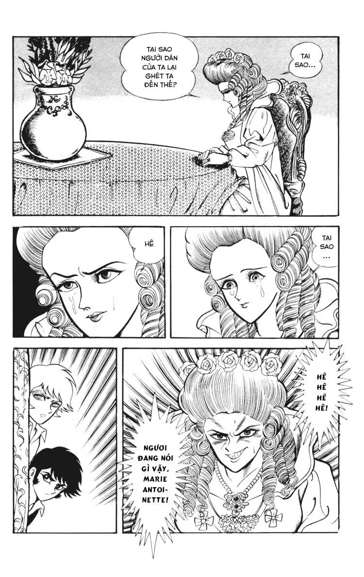 Shin Devilman Chapter 4 - Trang 17