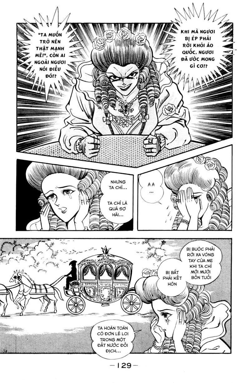 Shin Devilman Chapter 4 - Trang 18