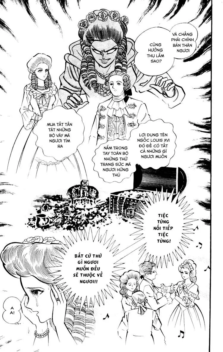 Shin Devilman Chapter 4 - Trang 20