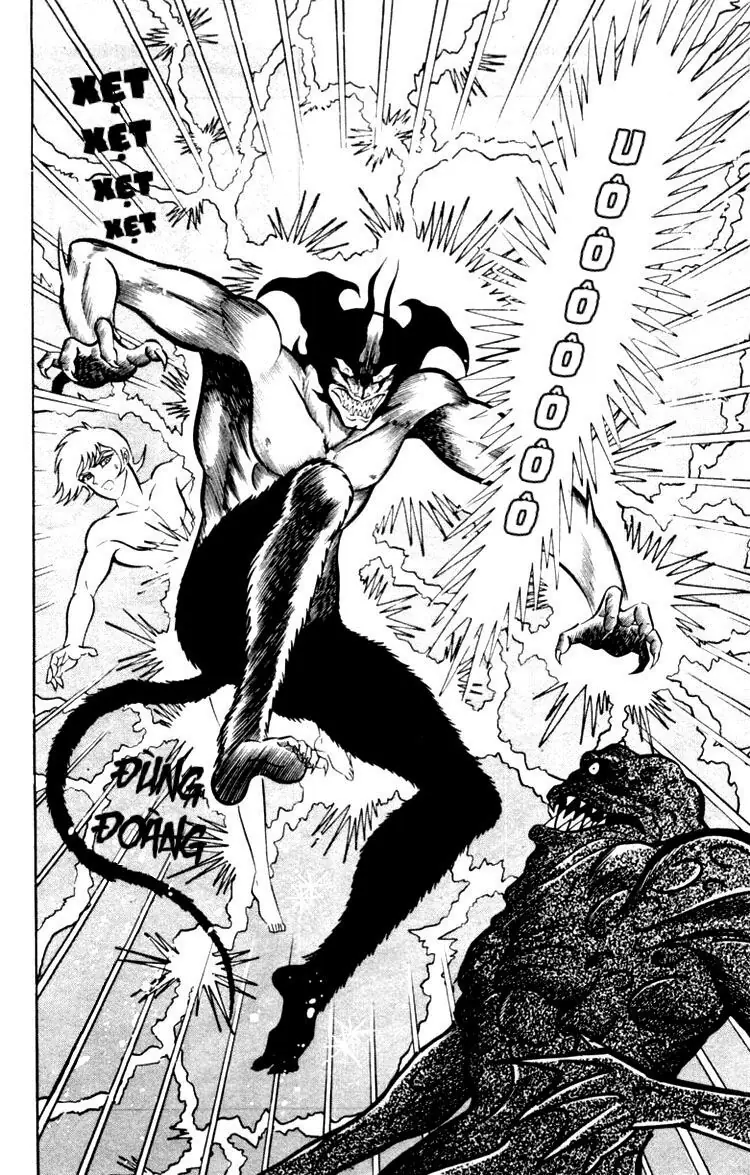 Shin Devilman Chapter 4 - Trang 30