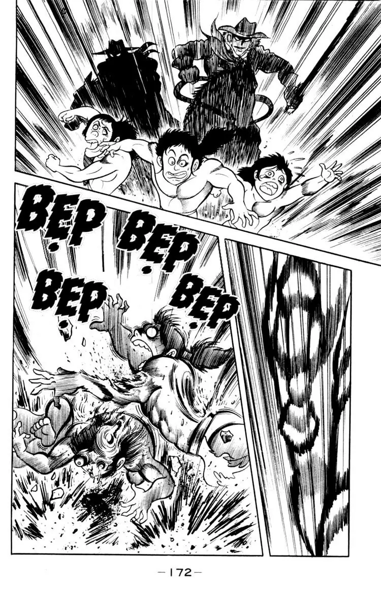 Shin Devilman Chapter 5 - Trang 25